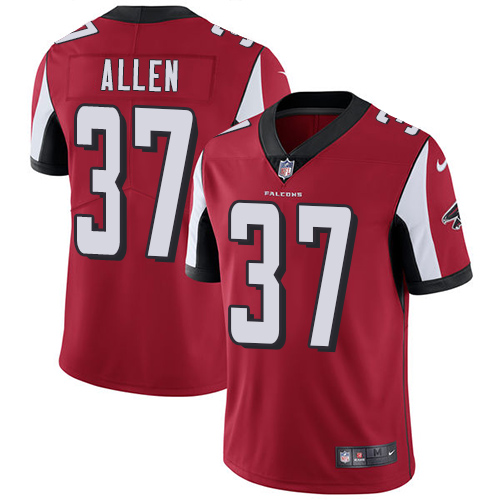 Atlanta Falcons jerseys-098